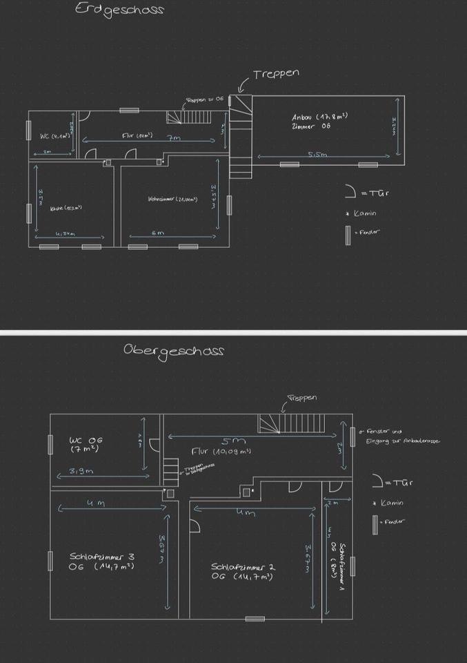 Thumbnail-Haus in Reinheim zu vermieten