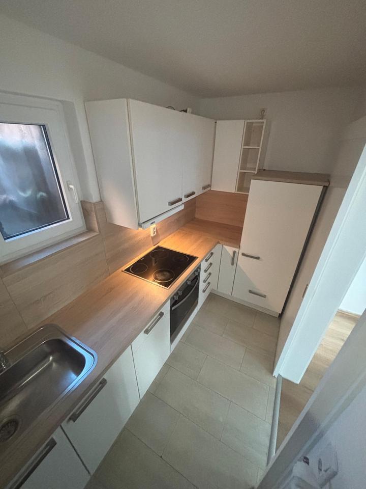 Thumbnail-Lichtdurchflutete Souterrain-Wohnung im Bielefelder Westen