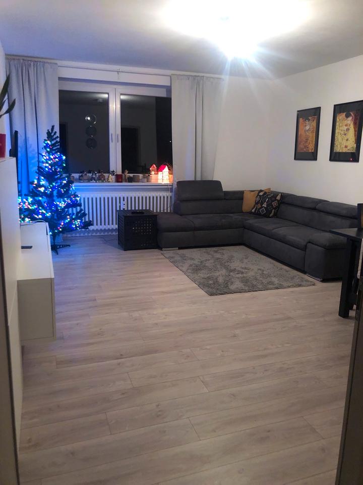 Thumbnail-4-Zimmer Wohnung mitten im Herzen von Haste!