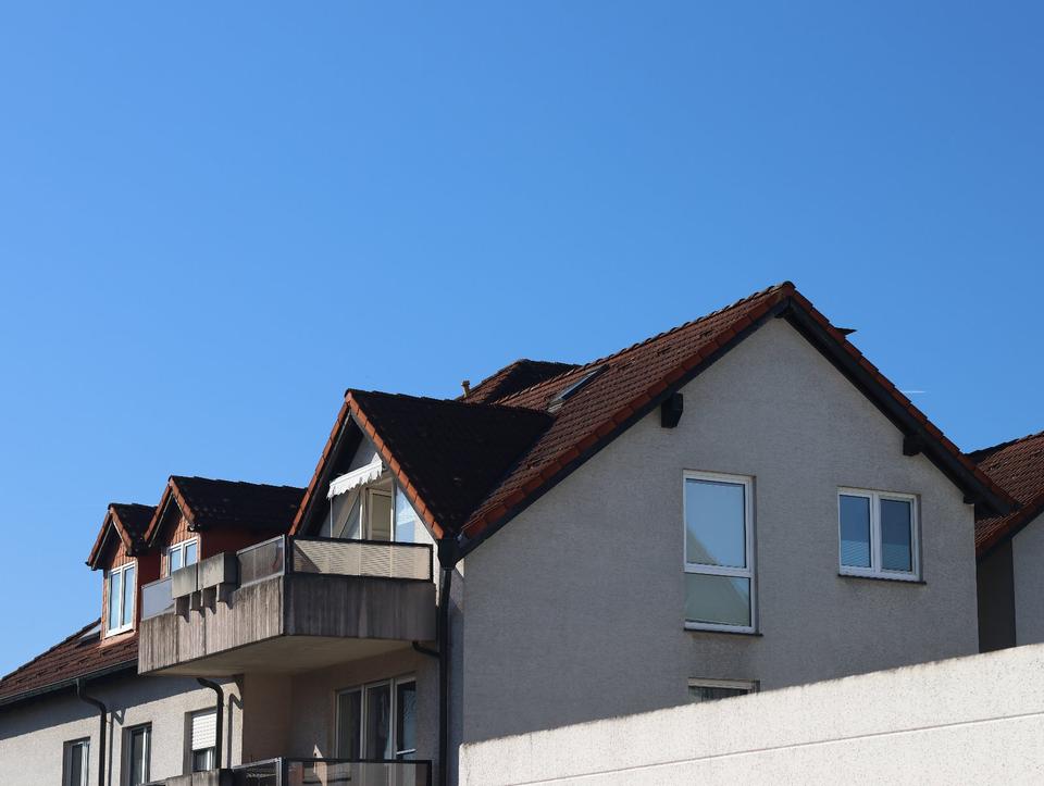 Thumbnail-Eigentumswohnung 94 qm über den Dächern von Hattingen