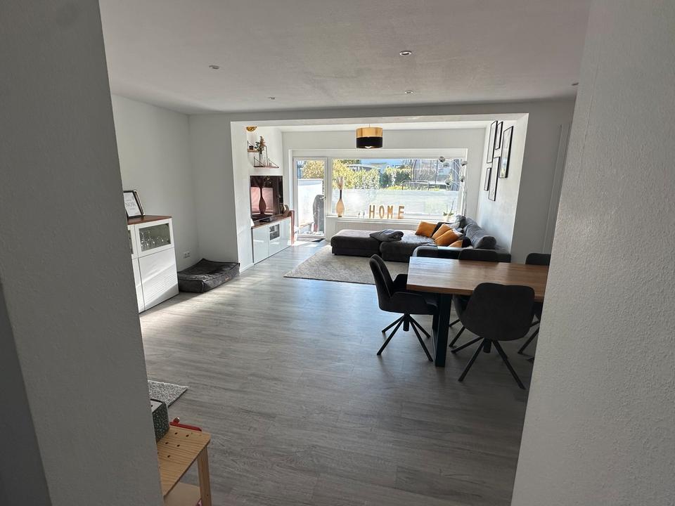 Thumbnail-OHNE MAKLER Reihenmittelhaus zum Verkauf Ingelheim-West