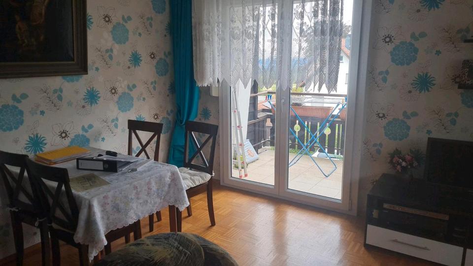 Thumbnail-3 durchlichte ZW mit Balkon in Bad Herrenalb (Rotensol)