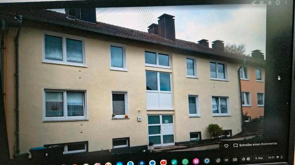 Thumbnail-Mehrfamilienhaus 4 WE, Kapitalanlage, Wickede, PROVISIONSFREI