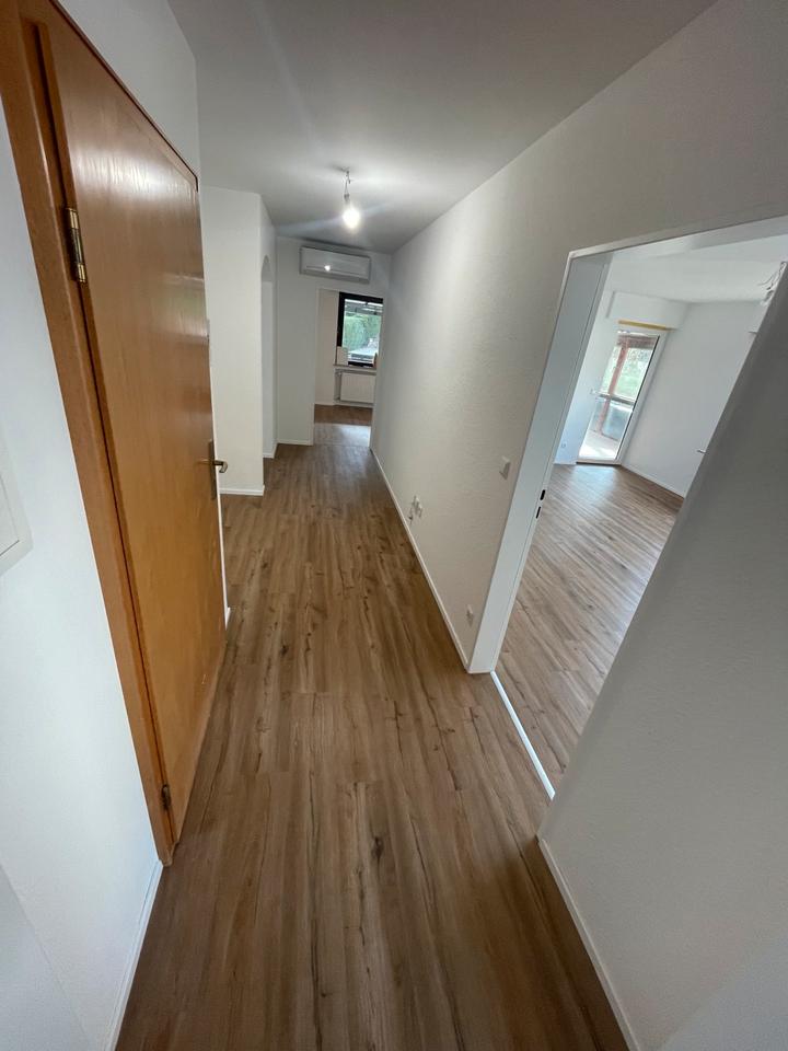 Thumbnail-Helle kürzlich renovierte Wohnung in Weinstadt Strümpfelbach