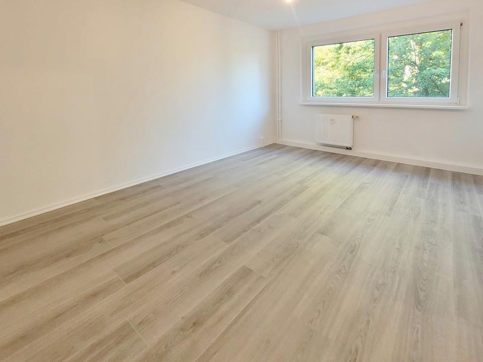 Thumbnail-** 1. NKM* auf´s Haus! ** Jetzt 2-Zimmer-Wohnung in Colditz beziehen!