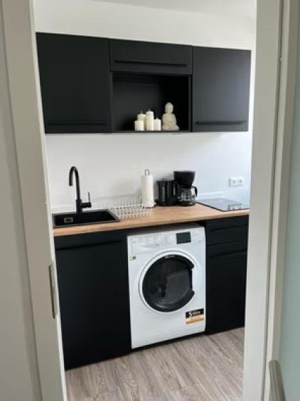 Thumbnail-Vollmöblierte Whg