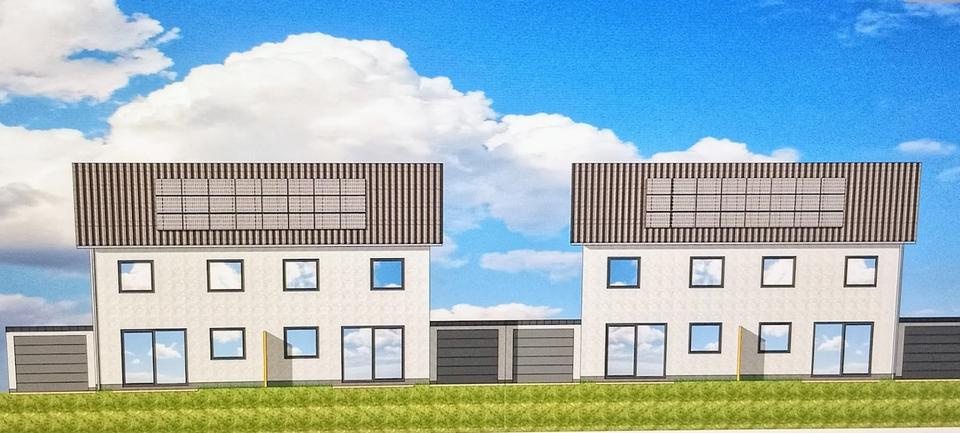 Thumbnail-3 moderne ETW im Doppelhausstil-wohnen auf drei Etagen