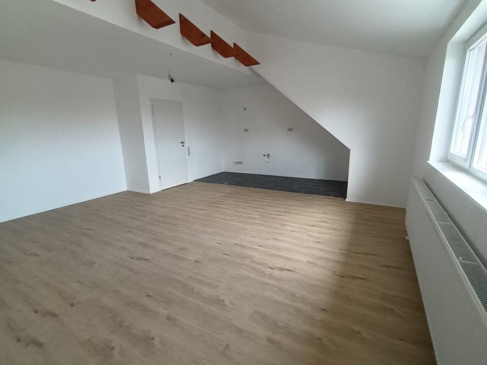 Thumbnail-Kernsanierte 4-Zimmer-Mietwohnung im idyllischen Fritzlar