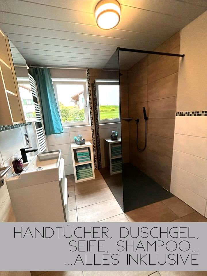 Thumbnail-Kurzurlaub Ostern 2-5 Personen Allgäu Königsschlösser Sauna