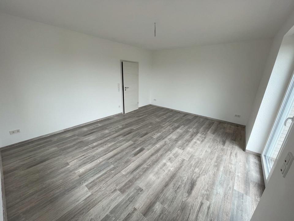 Thumbnail-86 m² Wohnung in Rennerod