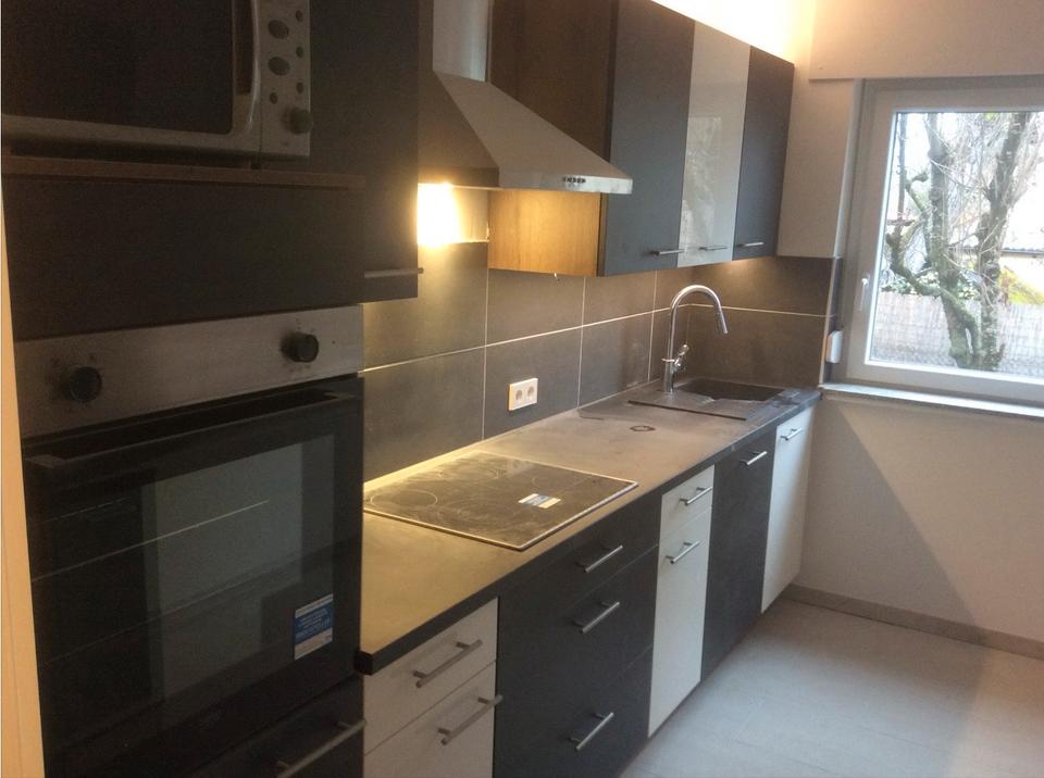 Thumbnail-TOP moderne 83 Qm Eigentumswohnung in Freiburg zum Verkauf