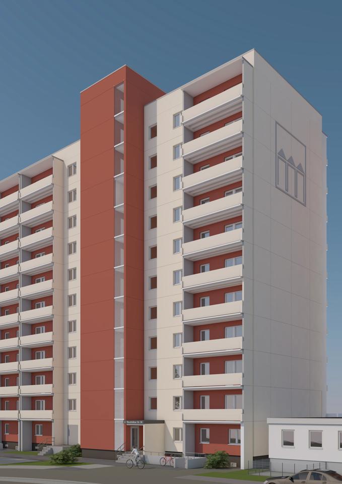 Thumbnail-Freuen Sie sich auf Ihr neues Zuhause!