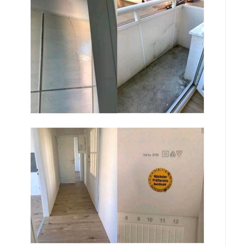 Thumbnail-Wohnung vermieten