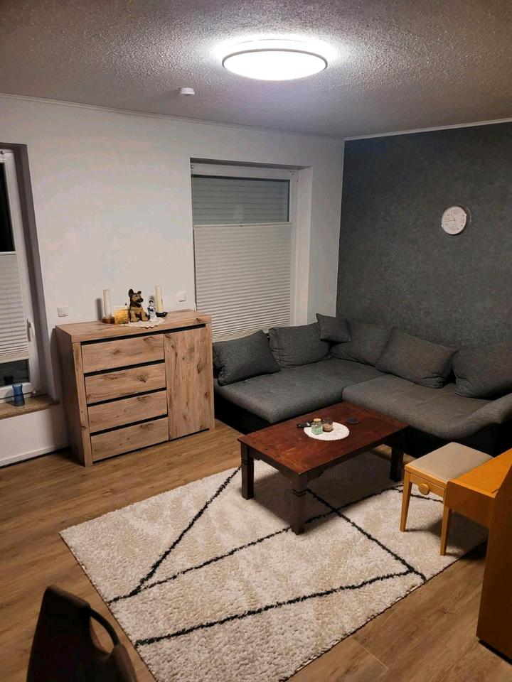Thumbnail-Bitte zu Mitte in Bohmte Zweizimmer Wohnung 80 m2 an