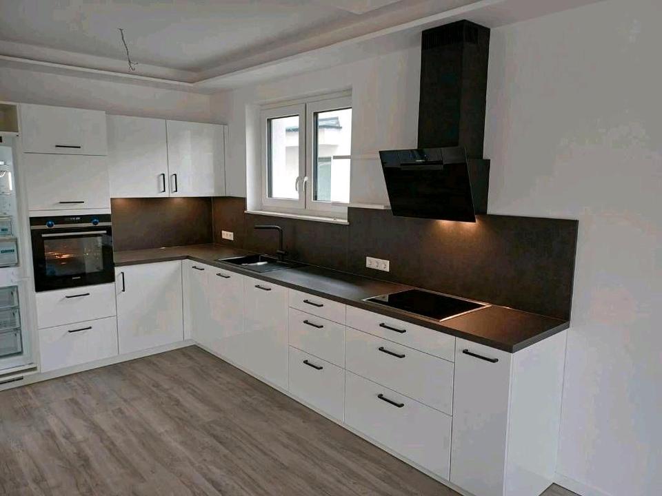 Thumbnail-3 Zimmer Wohnung in Geseke inkl. Einbauküche u. 2 PKW Stellplätze