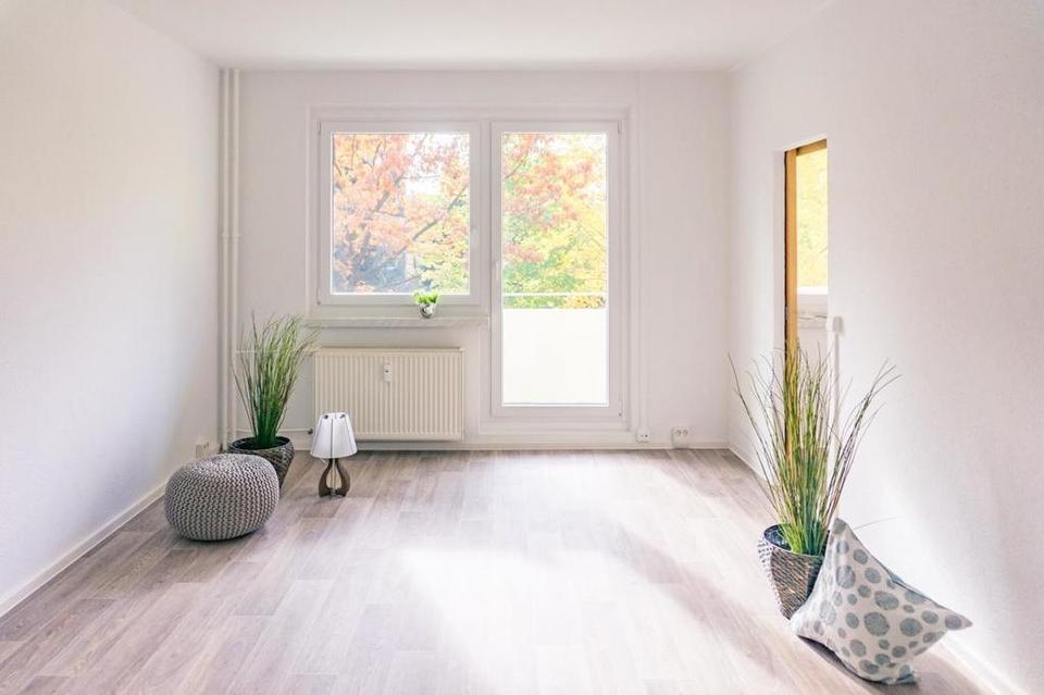 Thumbnail-Sofort verfügbare Balkonwohnung mit Dusche