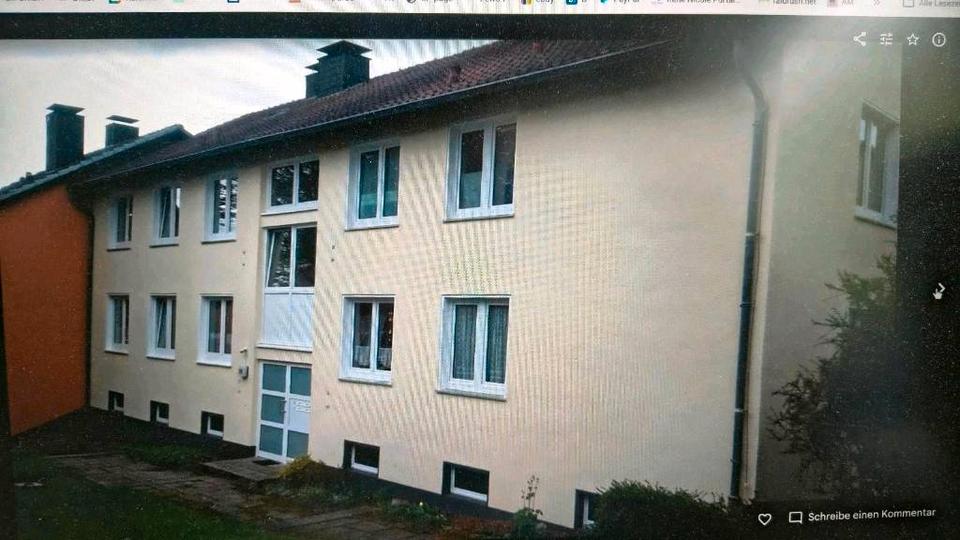 Thumbnail-Mehrfamilienhaus 4 WE, Wickede, Kapitalanlage, PROVISIONSFREI