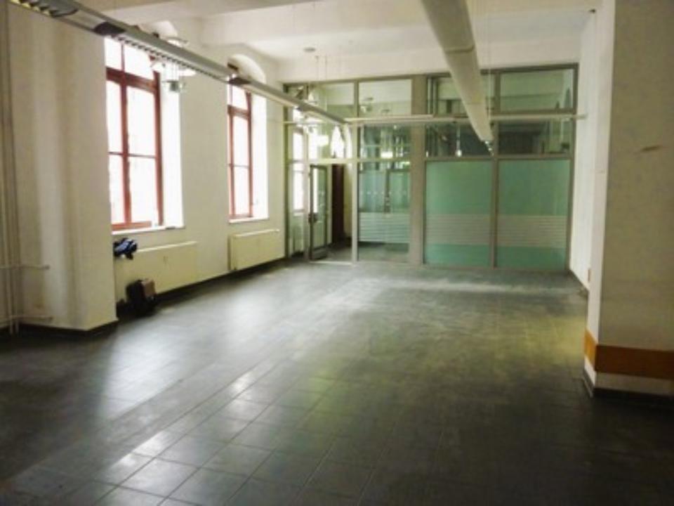 Thumbnail-- Gewerberäume im Stadtzentrum - (16007)
