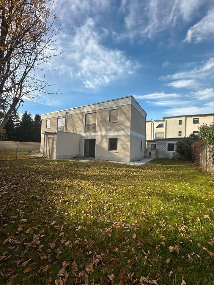 Thumbnail-Neue Gartenwohnung 2-Zimmer 36qm