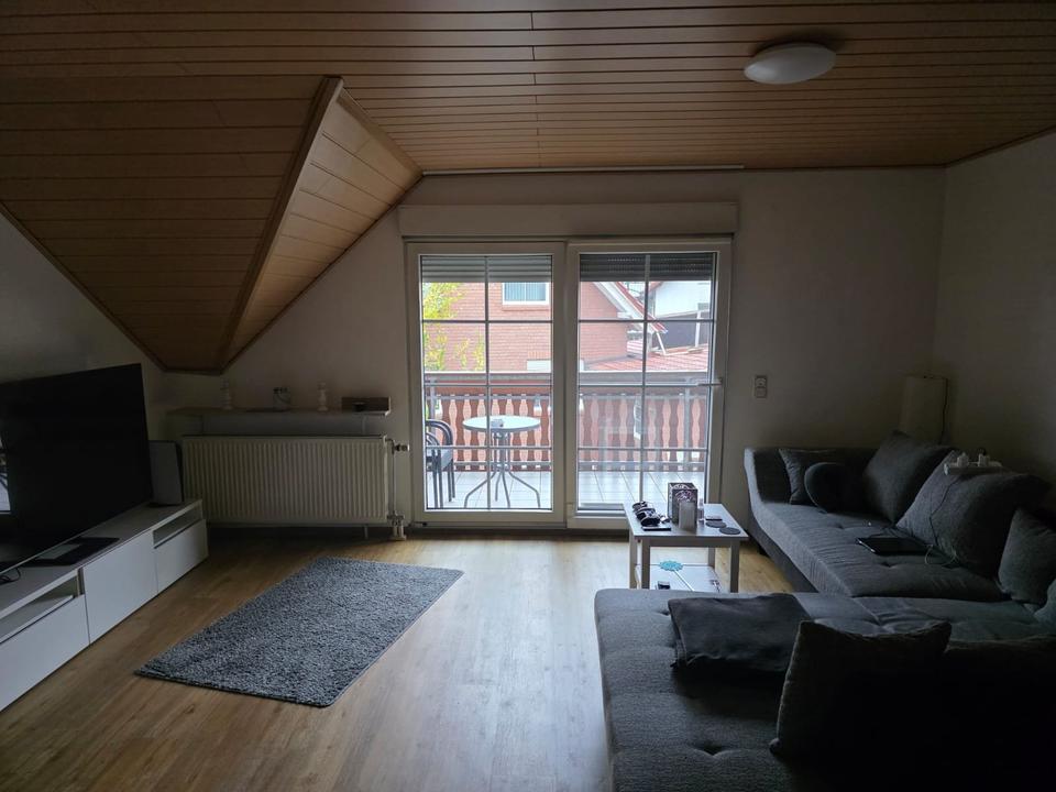 Thumbnail-2 Zimmer DG-Wohnung am Felsenkeller