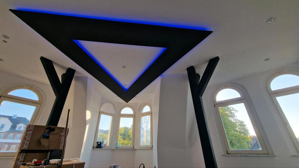 Thumbnail-Hochwertige 4-Raum-Wohnung mit 2 Bädern in Artern