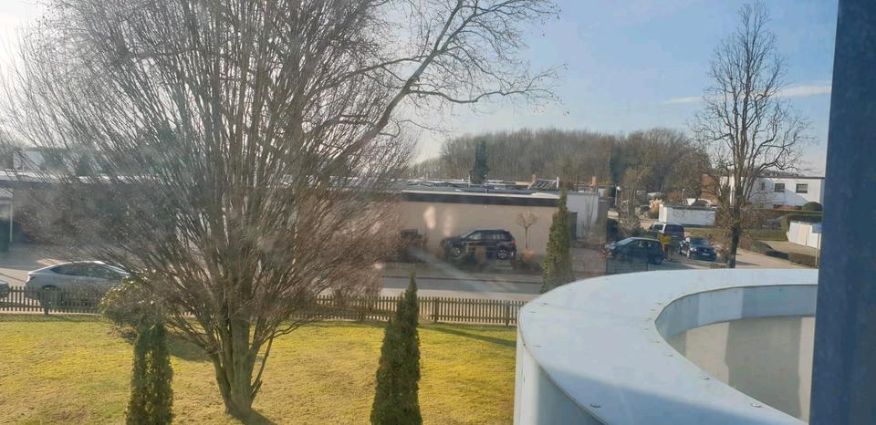 Thumbnail-Sonniges möbliertes 1,5 Zimmer Appartement