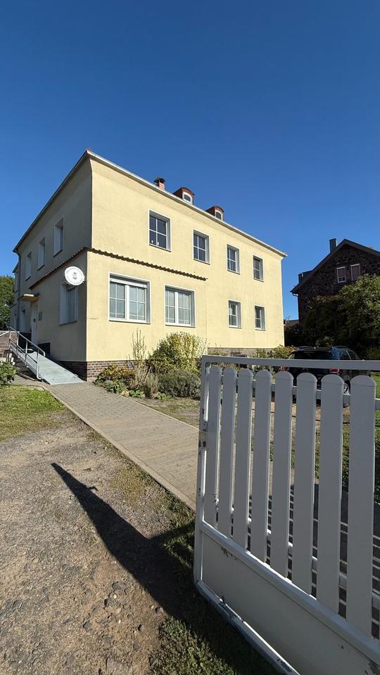 Thumbnail-Schöne Wohnung in charmanter Stadtvilla zu vermieten