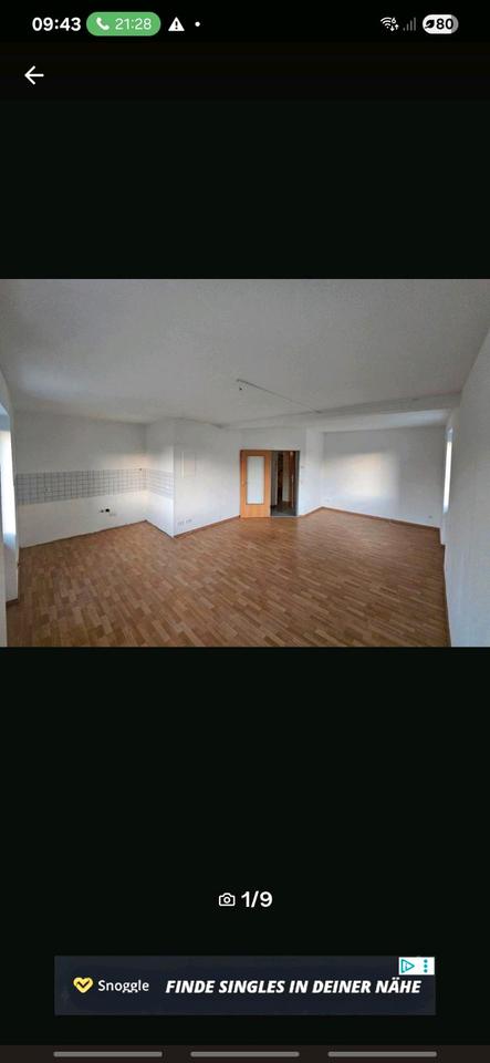 Thumbnail-53m Wohnung im 2.OG