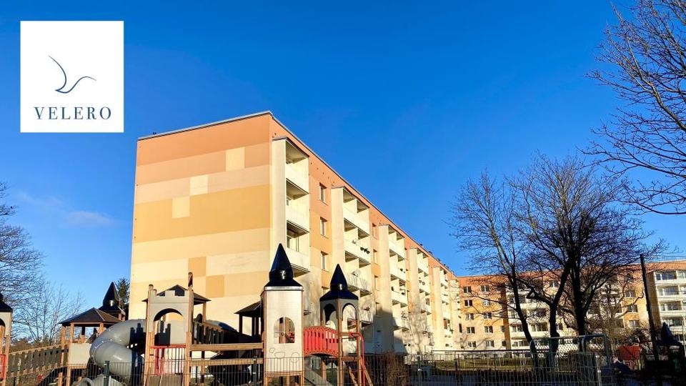 Thumbnail-2 Raumwohnung für Sie!