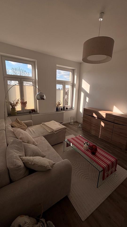 Thumbnail-2 Raum Wohnung südliche Innenstadt Halle 01.05.