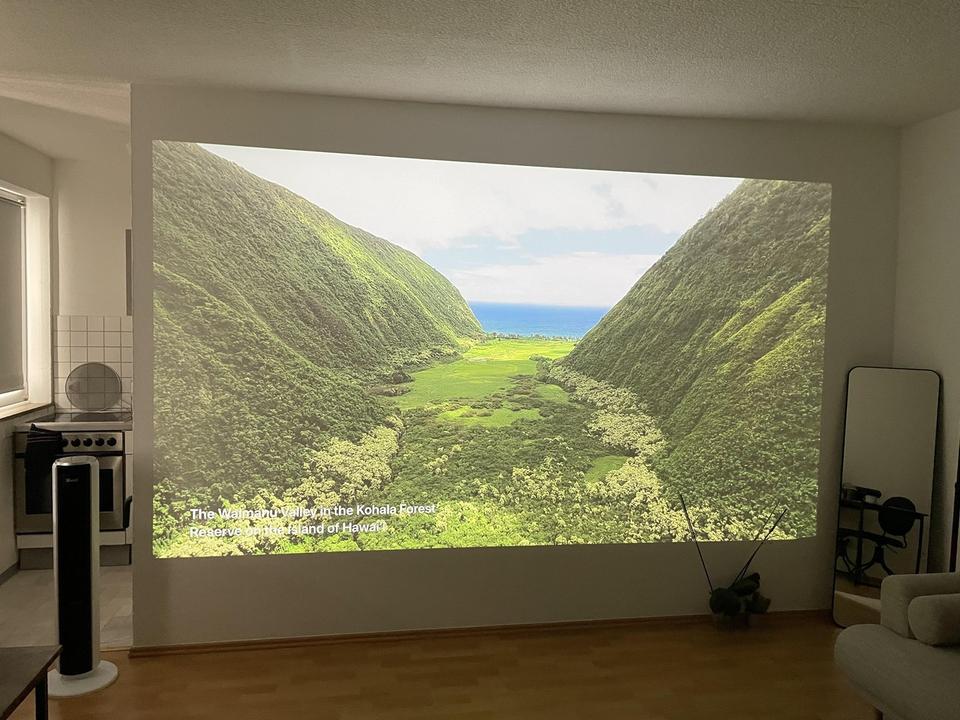 Thumbnail-Helle, modern möblierte 2 Zimmer Wohnung fully equiped 2 room apartment