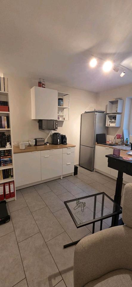 Thumbnail-Gemütliche 1-Zimmer Wohnung in Wegberg