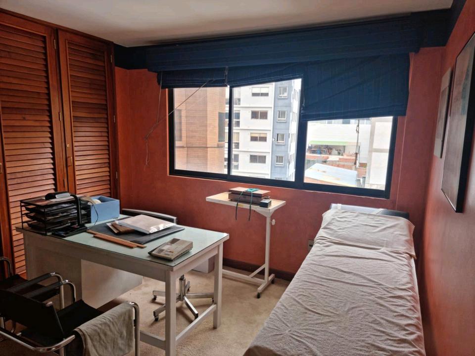 Thumbnail-Eigentumswohnung in La Paz, Bolivien