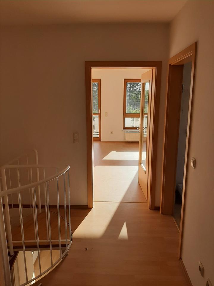 Thumbnail-100 m² Mietwohnung in Hainburg