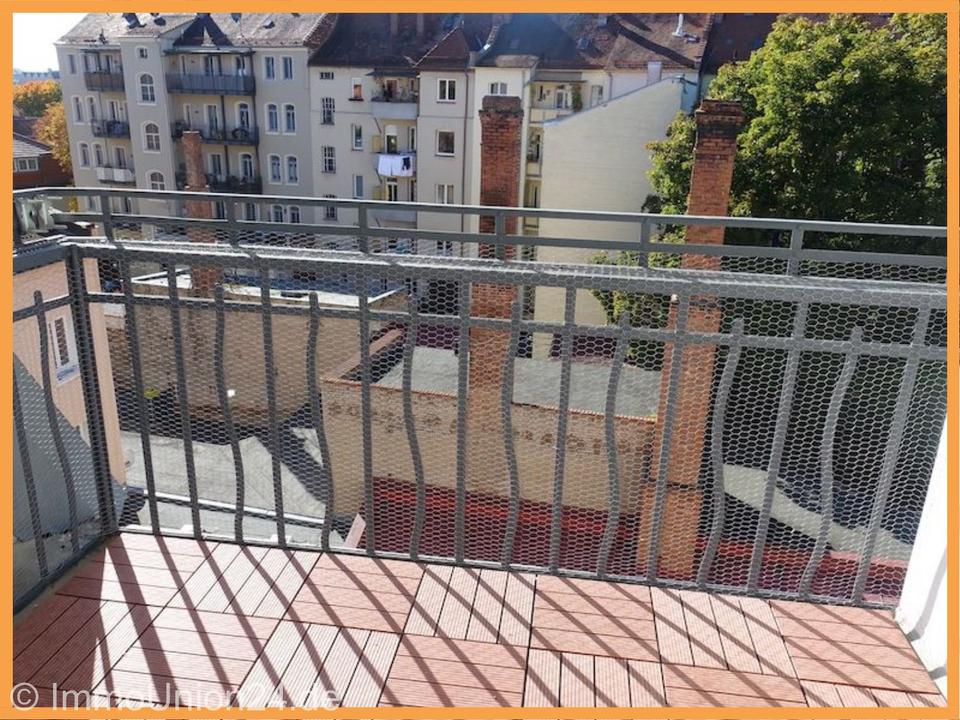 Thumbnail-7 3 0,- für 2,5 Zimmer 6 4 qm + SONNEN- BALKON + helles Bad in ruhiger Wohnlage von SCHOPPERSHOF
