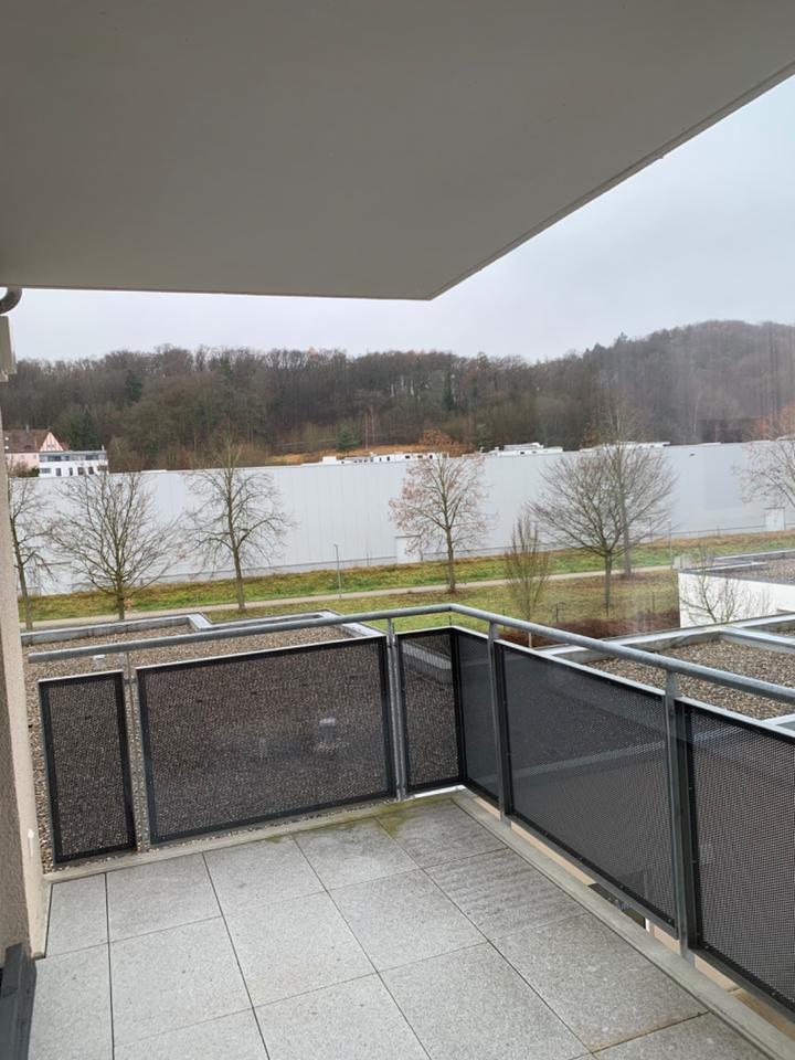 Thumbnail-2-Zimmer-Senioren-Wohnung im Betreuten Wohnen, Kelheim