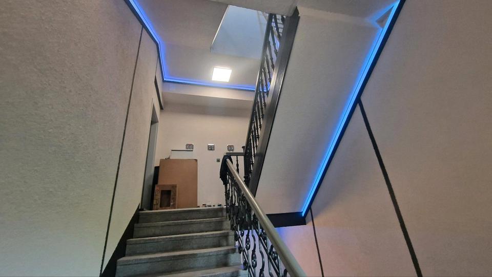 Thumbnail-Große 2-Raum-Wohnung im Zentrum von Artern