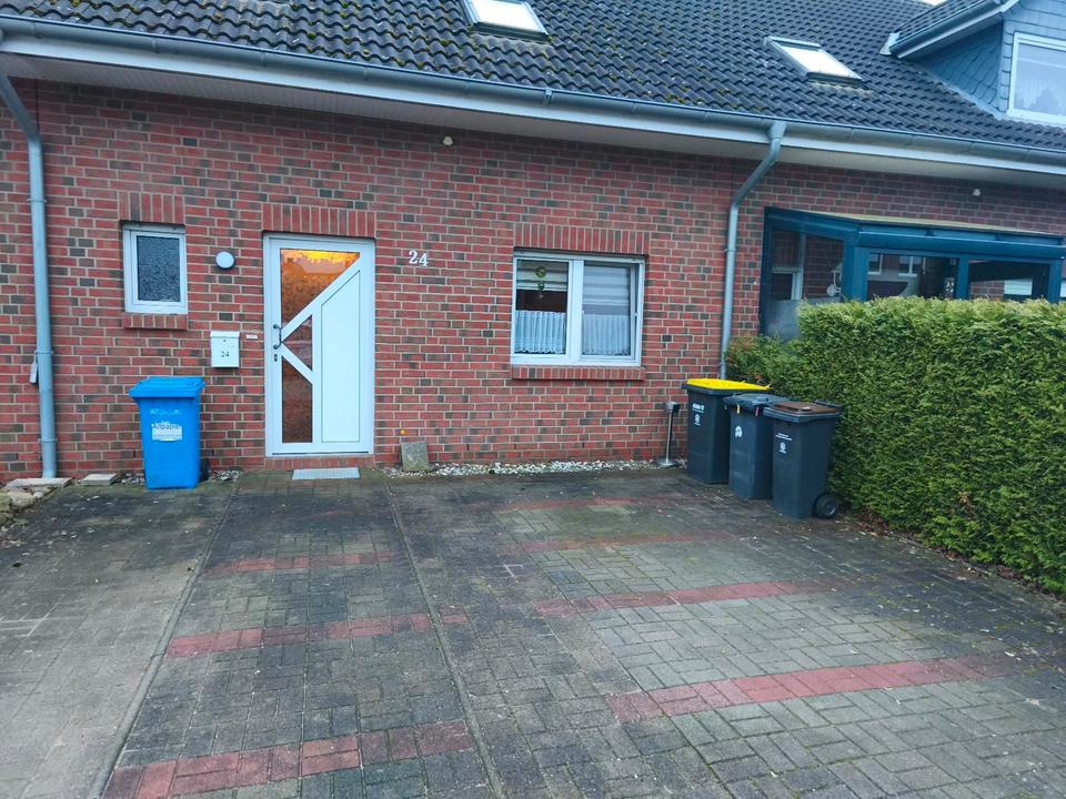 Thumbnail-Attraktives Reihenmittelhaus in Pampow zu verkaufen