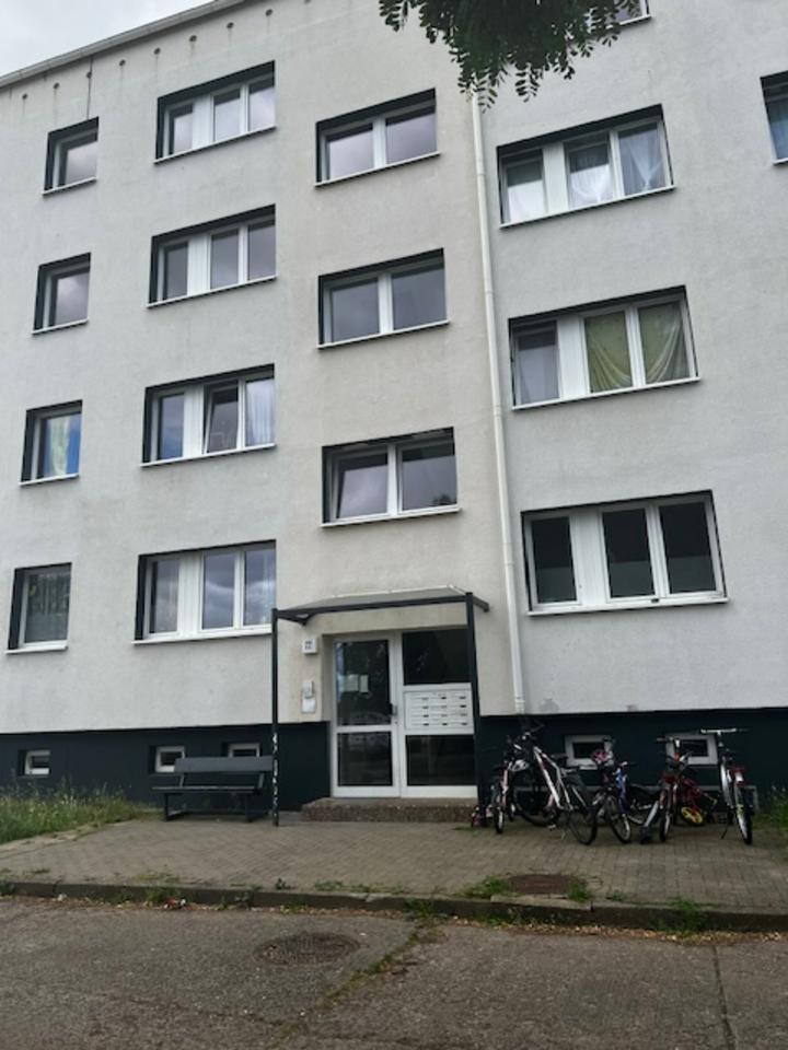 Thumbnail-2-Raum-Wohnung im Neubau in Maliß