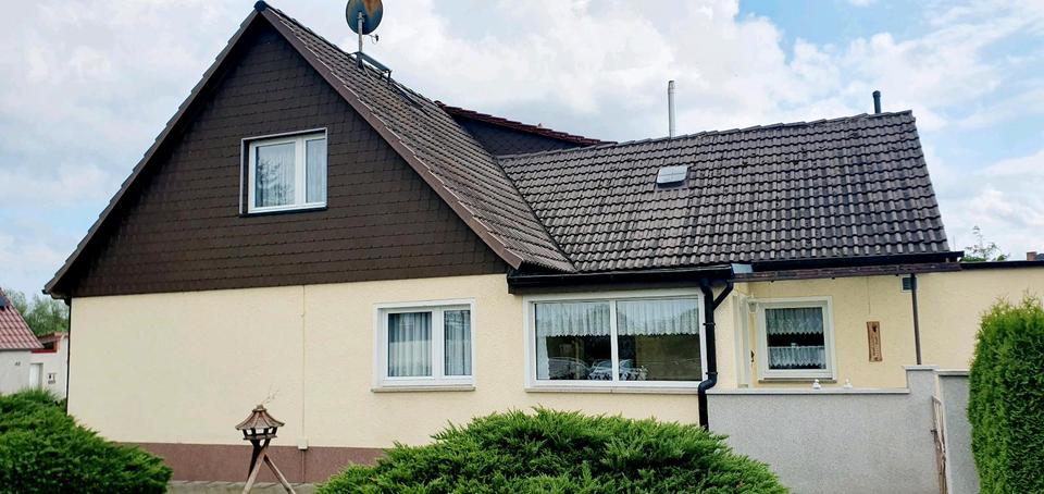 Thumbnail-Doppelhaushälfte