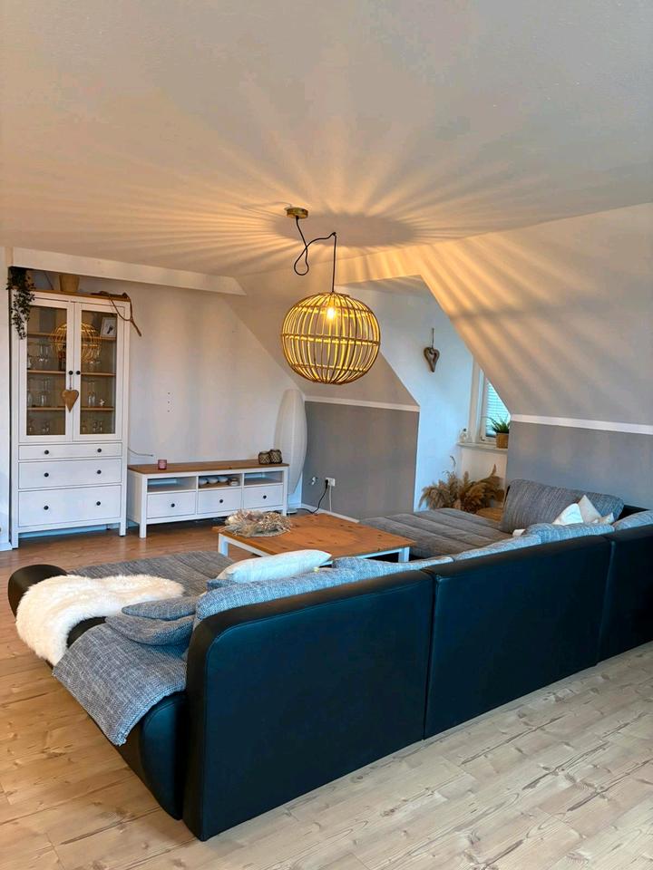 Thumbnail-Wohnung 2ZKB 50qm in Dietrichsfeld