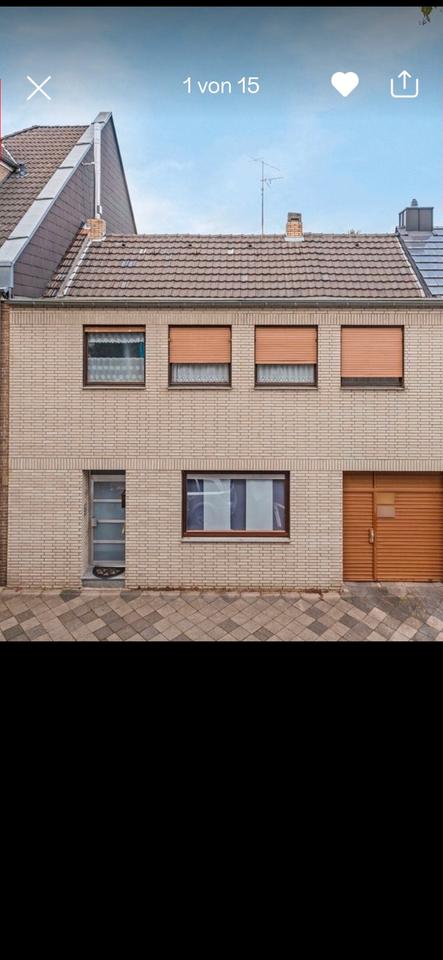 Thumbnail-Haus in Düsseldorf-Urdenbach