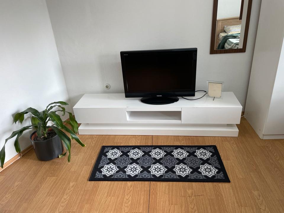 Thumbnail-Monteurzimmer in Pohlheim ( Watzenborn-Steinberg) zu vermieten