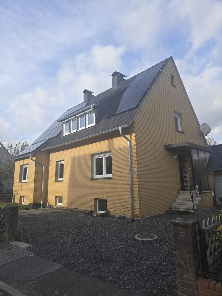 Thumbnail-Zweifamilienhaus mit Stil & Raumwunder in Hardegsen-Hevensen