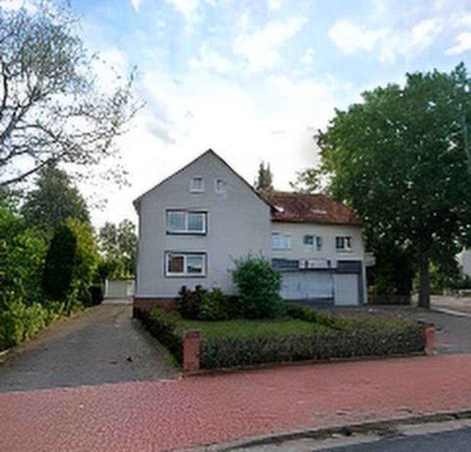 Thumbnail-Gut geschnittene 3-Zimmer-Dachgeschosswohnung in Langenhagen