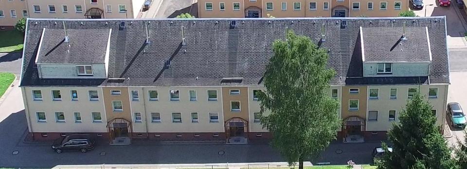 Thumbnail-2-Zimmerwohnung Brotterode