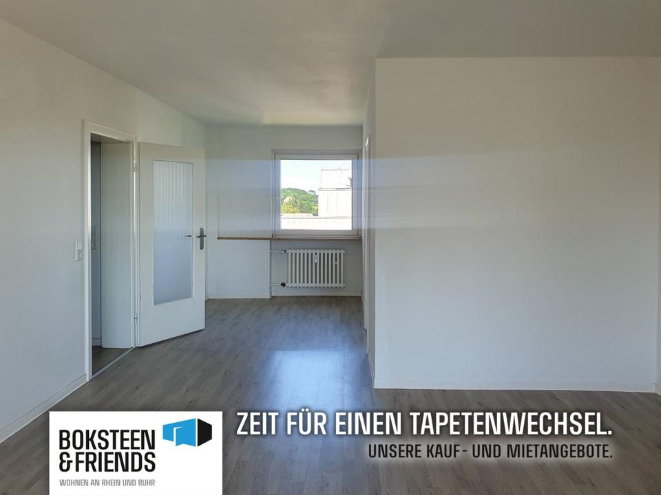 Thumbnail-Einziehen und wohlfühlen!