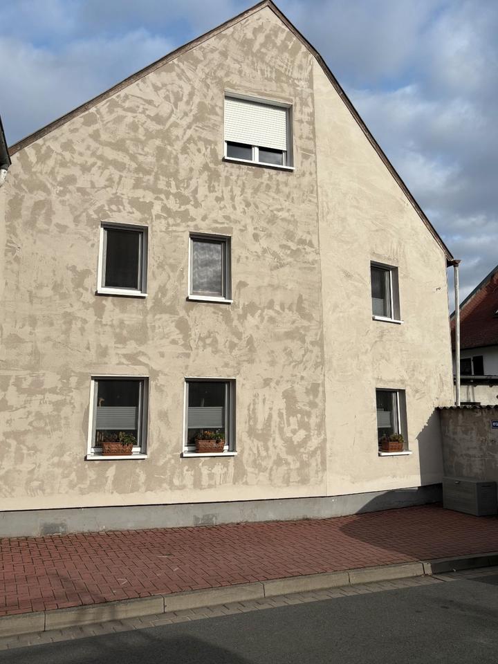Thumbnail-EFH, Charmantes Bio-Haus A+, Kernsanierung 2024, von privat