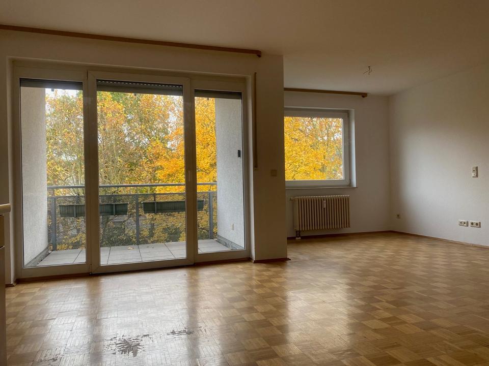 Thumbnail-Servicewohnung im Alten Stadtbad Haspe