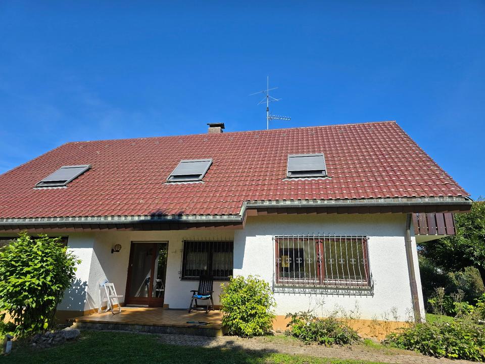 Thumbnail-Familienfreundliches Haus mit Einliegerwohnung in Schallstadt